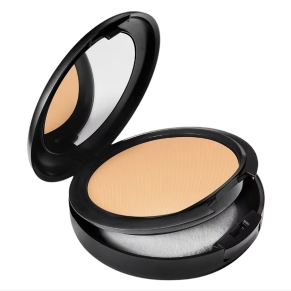 MAC Studio Fix Powder Plus Foundation Makeup - NC43 NEW - Picture 6 of 7